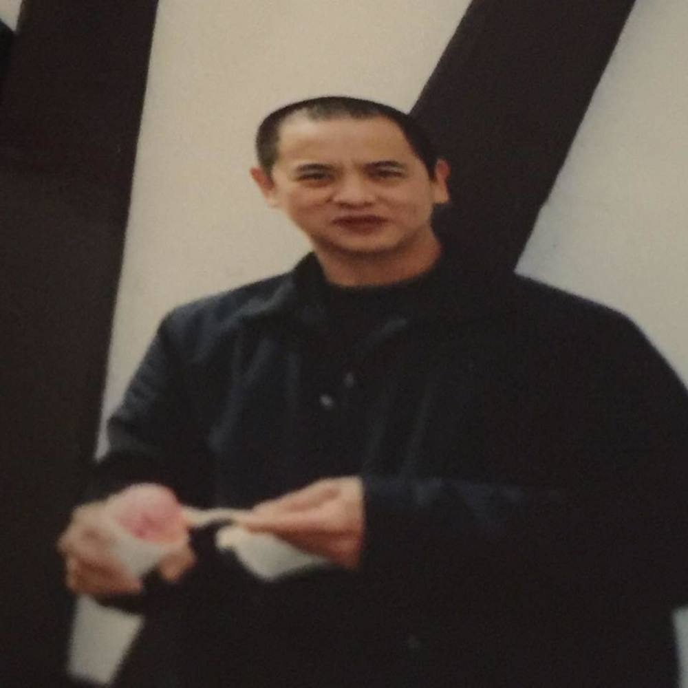 Meet your Posher, Roel